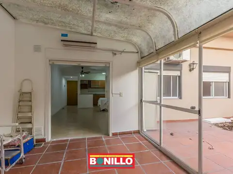 CARACAS 4800, Piso PB