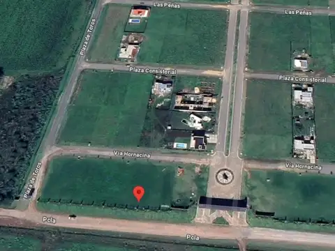 Terreno en Venta en Countries y Barrios Cerrados en Merlo, USD 59.000