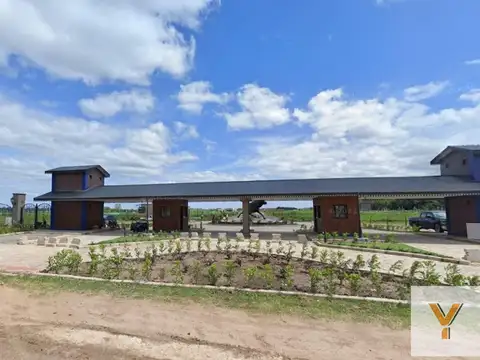 Terreno en venta - 936mts2 - Barrio San Fermín - Merlo