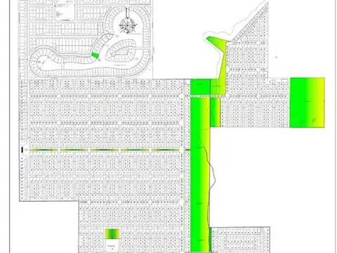 Terreno en Venta en Countries y Barrios Cerrados en Merlo, USD 59.000