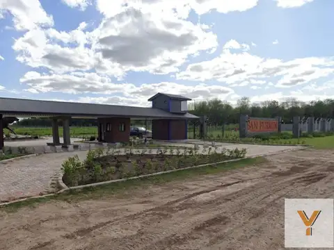Terreno en Venta de 936,0 m2