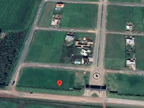 Terreno en Venta en Countries y Barrios Cerrados en Merlo, USD 59.000