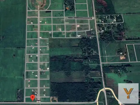 Terreno en Venta de 936,0 m2