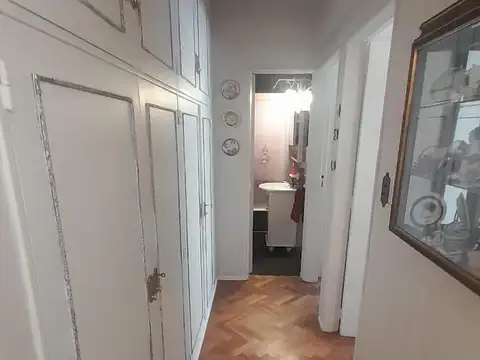 Departamento en Venta en Palermo, USD 240.000