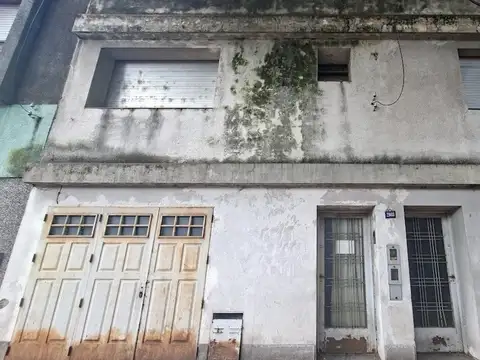 CASA O LOTE LOURDES