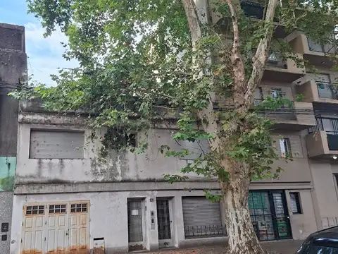 CASA O LOTE LOURDES