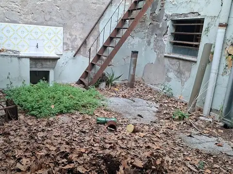 Terreno en Venta de 321,0 m2