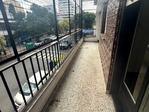 Depto Tipo Casa en Venta al Noroeste