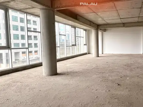 Oficina en Alquiler A Estrenar