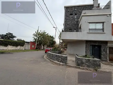 Depto Tipo Casa en Venta de Monoambiente