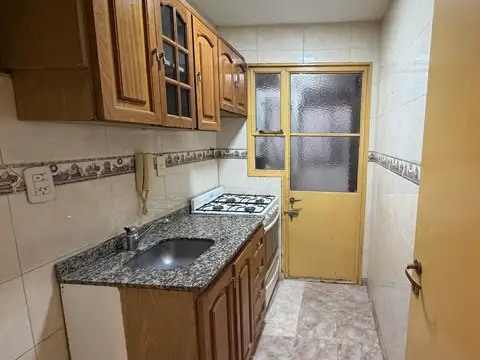 Departamento en Venta en Colegiales, USD 80.000