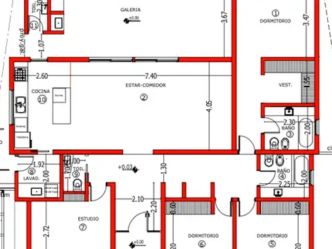Casa en Venta en Ingeniero Maschwitz, USD 199.000