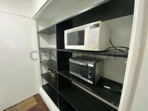 Departamento en Alquiler en San Nicolás, USD 500
