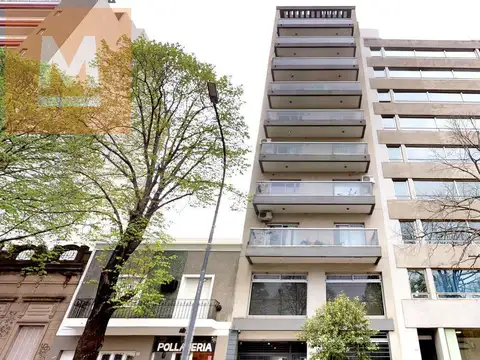 Departamento - Plaza Rocha
