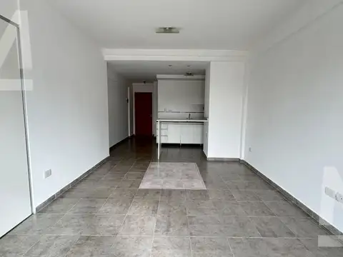 Departamento - Plaza Rocha