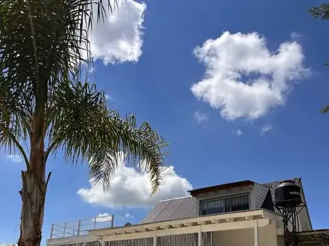 Barrio abierto La Isla