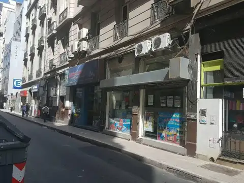 Local en Alquiler/Venta en Tucuman y Suipacha