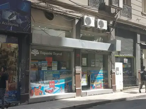 Tucuman al 800