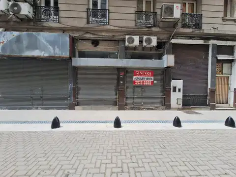 Local en Venta en Microcentro, USD 280.000
