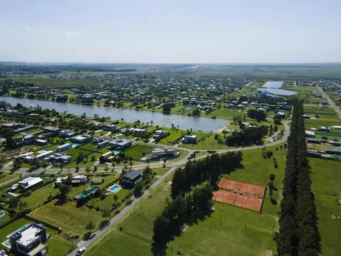 Terreno en Venta de 920,0 m2