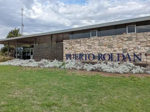 Puerto Roldan