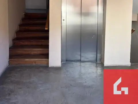 Departamento centrico en 100