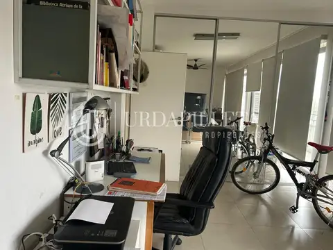 Departamento en Venta 12 años