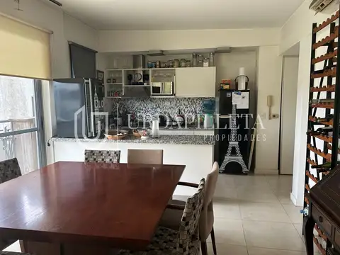 Departamento en venta 2 ambientes en Condominio Civis Tortugas Pilar
