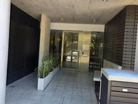 2 DORMITORIOS EN BARRIO ABASTO - EDIFICIO BAUEN