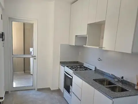 Departamento en Alquiler A Estrenar