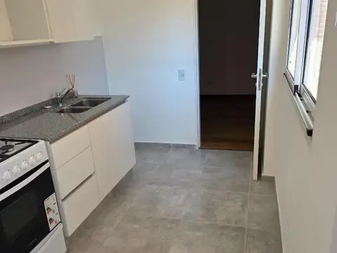 Departamento en Alquiler al Este