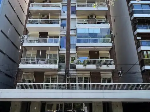 Departamento en Cañitas