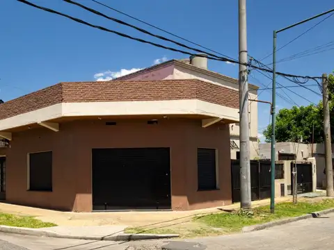 Almirante Betbeder 1500