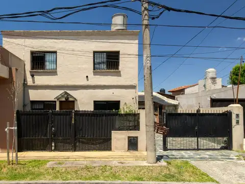 VENTA CASA, lote propio Boulogne  San  Isidro