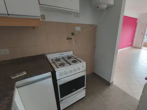 Departamento en Alquiler en Moron, $ 650.000