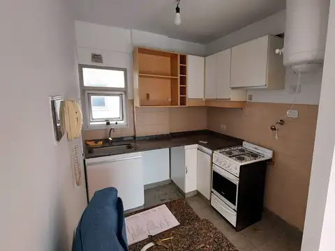 Departamento en Alquiler de 2 dormitorios