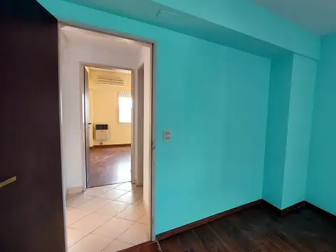 Departamento en Alquiler 15 años