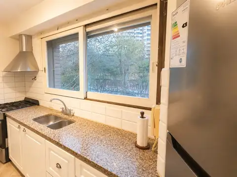 Departamento en Alquiler en Centro, $ 1.400.000