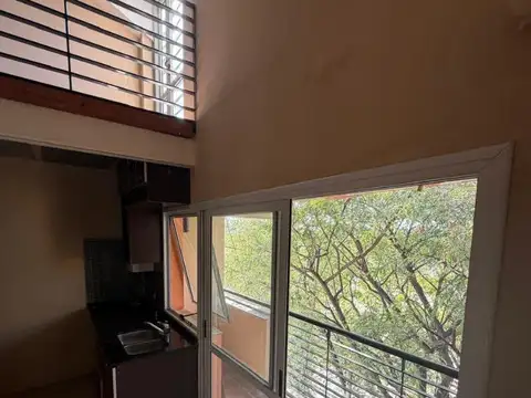 ALQUILA - DEPARTAMENTO DOS DORMITORIOS - COCHERA