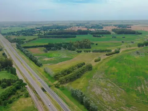 Ruta Nacional 8 KM 79