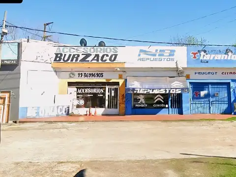 2 LOCALES EN VENTA
