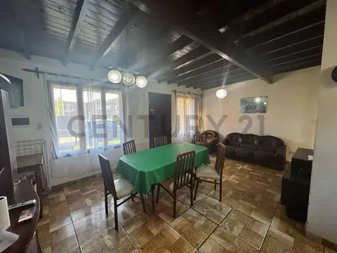 Casa en Venta de 2 dormitorios