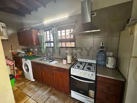 Casa en Venta 5 años