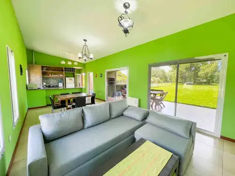 Casa en Venta 7 años