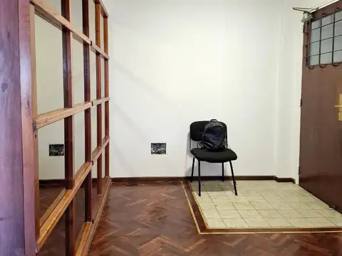 VENTA OFICINA EN ZONA CENTRO