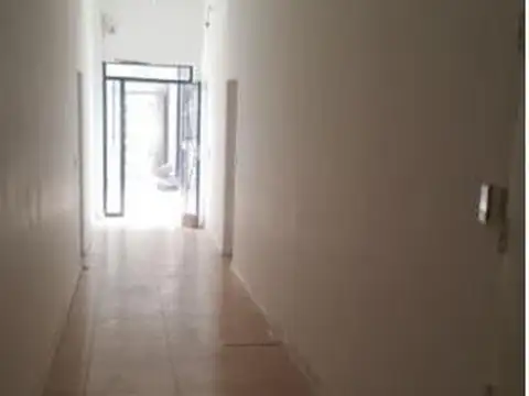 Departamento 1 ambiente con 1 baño