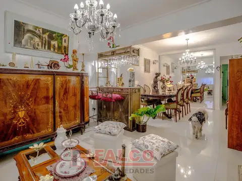 Depto Tipo Casa en Venta de 4 ambientes