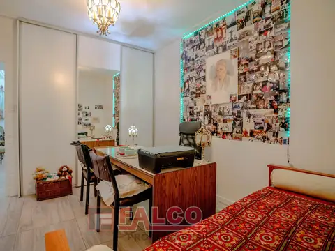 Depto Tipo Casa en Venta 45 años