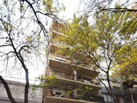 Monoambiente amoblado
