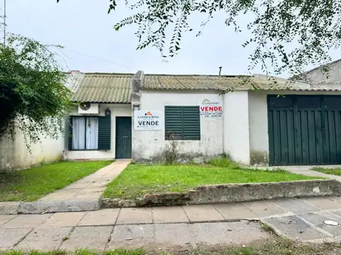 Avenida Bavio 1000